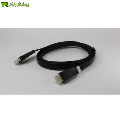 کابل فلت HDMI دیتالایف به طول 3 متر