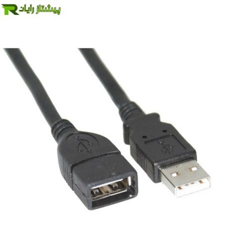 کابل افزایش USB دیتالایف به طول 1.5 متر