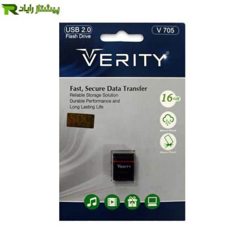 Verity V705 16 GB