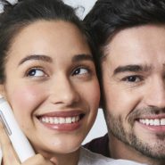 مسواک هوشمند Colgate