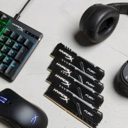 لوازم گیمینگ HyperX