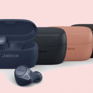 ایرباد Jabra Elite Active 75t