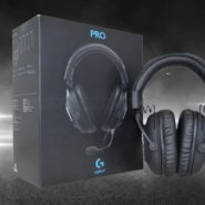 هدست گیمینگ G Pro