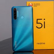 گوشی Realme 5i