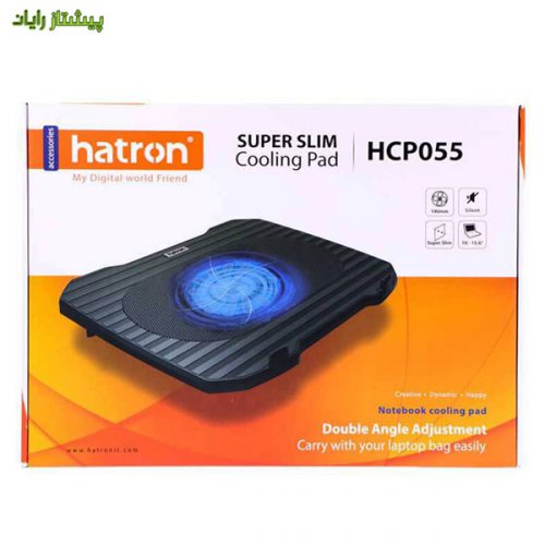 Hatron HCP055