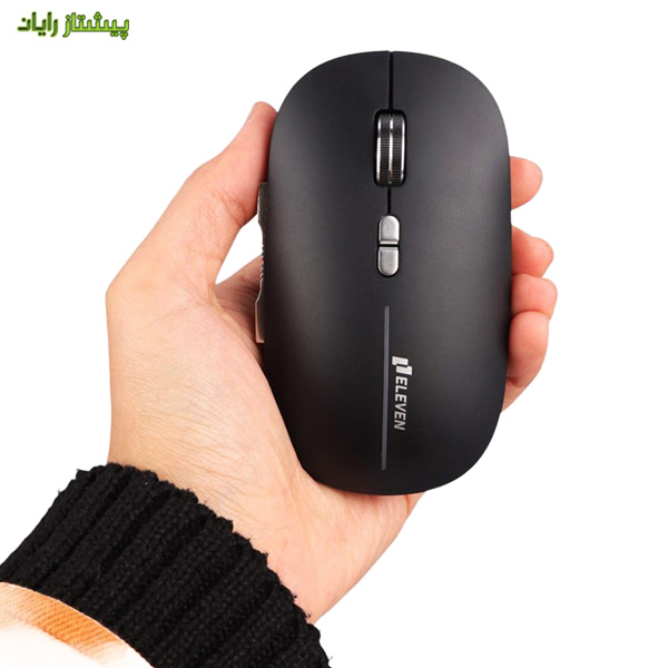 ماوس بی سیم Eleven WM910