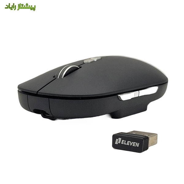 ماوس بی سیم Eleven WM910