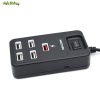 هاب 5 پورت Macher MR-212