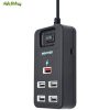 هاب 5 پورت Macher MR-212