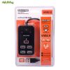 هاب 5 پورت Macher MR-212