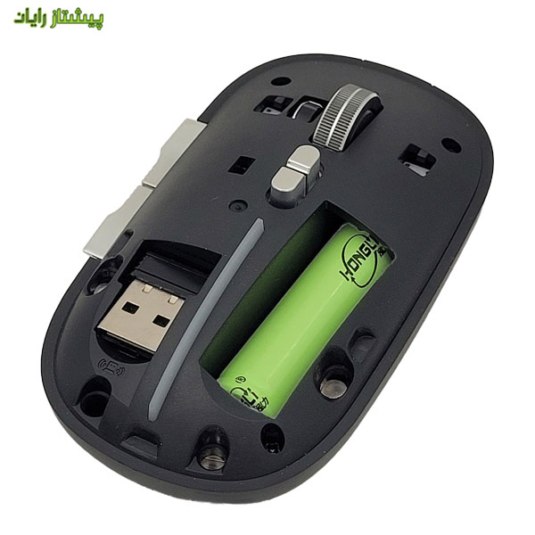 ماوس بی سیم Eleven WM910